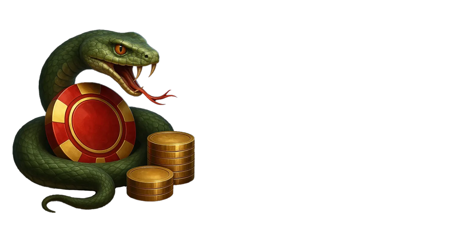ViperBonus Logo